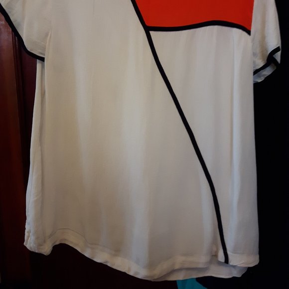 Cute Mexx top! - Picture 3 of 3